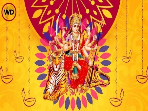 Durga Devi