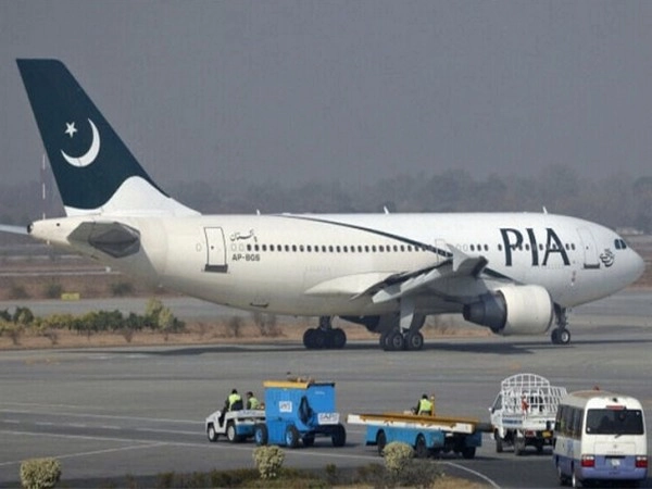 pakistan airlines