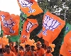 లోక్‌సభ ఎన్నికలు: బీజేపీ అభ్యర్థుల తొలి జాబితా విడుదల