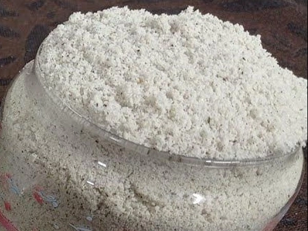 moringa herbal salt