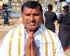 తెలంగాణ అసెంబ్లీ ఎన్నికలు : కాంగ్రెస్ తరపున తొలి విజయం
