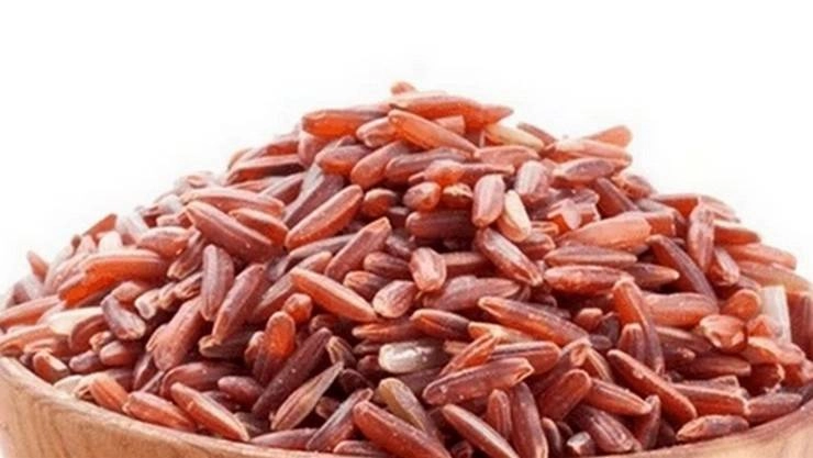 Red-rice