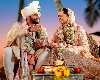 భార్యాభర్తలైన రకుల్ ప్రీత్ సింగ్, జాకీ భగ్నానీ.. ఫోటోలు వైరల్