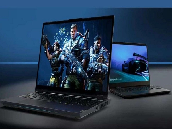 gaming laptops with AI features in India