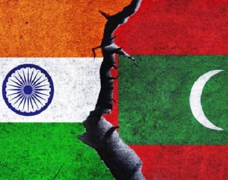 india vs maldives