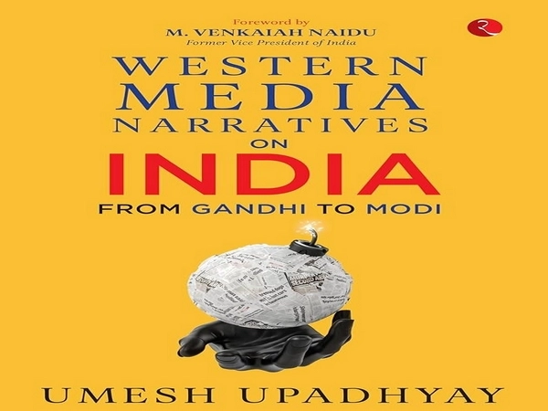 Western Media Narratives on India: From Gandhi to Modi