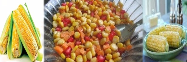 बरसात का स्वादिष्ट साथी भुट्टा : जानिए फायदे - corn