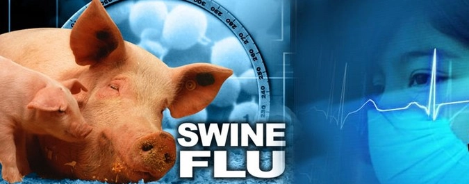 Swine flu- સ્વાઈન ફ્લૂના લક્ષણ અને બચવાના ઉપાય