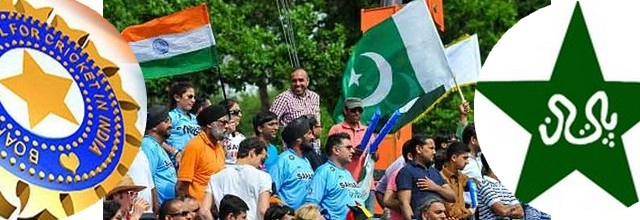 Ind. Vs. Pak.CT17 Final - ભારતથી વધુ પાકિસ્તાન પર લાગી રહ્યો છે સટ્ટો