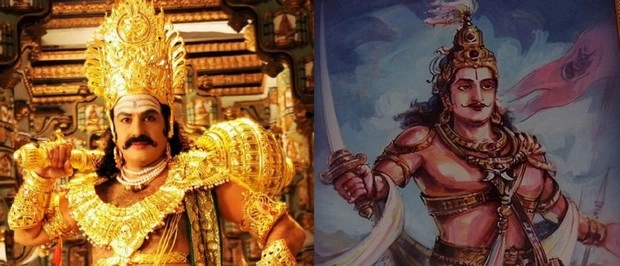 మొరాకోలో షూటింగ్ జరుపుకున్న తొలి చిత్రం ''గౌతమీపుత్ర శాతకర్ణి''