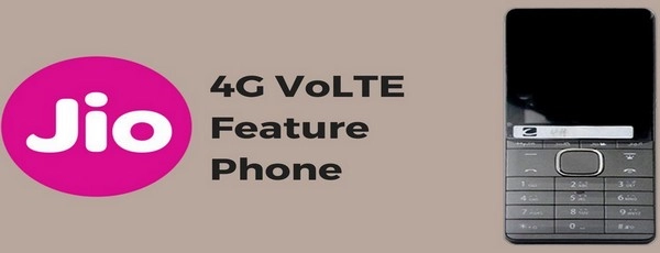 4G VoLTE - રિલાયંસ Jio નો નવો ધમાકો, લોંચ થવા જઈ રહ્યો છે  500 રૂપિયામાં 4G ફોન