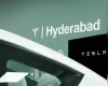 Tesla Expands India Footprint with New Experience Center in HITEC City, Hyderabad Featuring 2026 Model Y Models