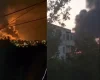 Ukraine hits Russia-controlled Crimea in deadly drone attack (VIDEO)