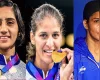 CWG 2026: Preeti, Jaismine and Sakshi Power India to 7 Boxing Golds