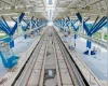 Grand Banyan Tree-Shaped Bullet Train Station to be Built in Vadodara; Railway Minister Shares Video