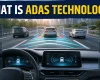 90% of Road Accidents Due to Human Error; How ADAS Technology Could Save Lives