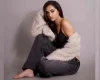 ‘Speaking up takes courage’: Miss Universe India Keziah Mejo praises protesting youth