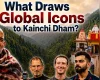 Neem Karoli Baba’s Kainchi Dham: The Himalayan Ashram That Drew Steve Jobs to Virat Kohli