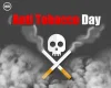 World No Tobacco Day 2026 : जागतिक तंबाखू विरोध दिनाचा इतिहास, महत्त्व जाणून घ्या