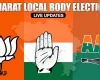 Sthanik Swarajya Election Result: આજે 25 હજાર ઉમેદવારોના ભાવિનો ફેંસલો, 9269 બેઠકો પર જંગ અને 2027નું લક્ષ્ય