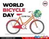World Bicycle Day 2026: જાણો કેમ ઉજવાય છે વિશ્વ સાયકલ દિવસ, શુ છે તેનુ મહત્વ અને ફાયદા