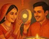 Karwa Chauth 2026,- કરવા ચોથ વ્રતના નિયમો, આ દિવસે શું કરવું અને શું ન કરવું