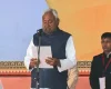 नीतीश कुमार के रिकॉर्ड 10वीं बार बिहार के मुख्यमंत्री पद की शपथ लेने की इनसाइड स्टोरी?