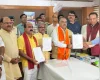 राज्यसभा चुनाव: मध्यप्रदेश में तीनों सीटों पर BJP उम्मीदवार निर्विरोध जीते, कांग्रेस की याचिका पर सुप्रीम कोर्ट शुक्रवार को करेगा सुनवाई