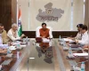 NEET को लेकर सोशल मीडिया पर पैनी नजर, सीएम ने की समीक्षा,  प्रदेश के 283 सेंटरों पर होगी परीक्षा