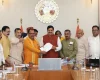 कृषक कल्याण वर्ष में अन्नदाताओं के सम्मान और सुविधाएं बढ़ाने के लिए प्रतिबद्ध है सरकार :- मुख्यमंत्री डॉ. मोहन यादव