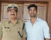 IPL किक्रेटर शशांक सिंह और रि. IPS शैलेश सिंह पर FIR, जानें क्या हैं पूरा मामला?