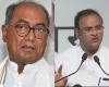 मध्यप्रदेश में दिग्विजय–जीतू पटवारी विवाद में अरुण यादव की एंट्री, राहुल गांधी से हस्तक्षेप की मांग, कांग्रेस महासचिव ने लगाया पुत्र मोह का आरोप