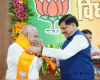 भाजपा प्रदेश अध्यक्ष खंडेलवाल के कार्यकाल का एक वर्ष पूरा, सीएम डॉ. मोहन यादव बोले- संगठन को मिली मजबूती