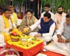सीएम डॉ. मोहन यादव ने भोपाल में किया इंडस्ट्रियल पार्क का भूमि-पूजन, बोले- गरीब-अन्नदाता-युवा-नारी का होगा कल्याण