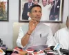 सरदार सरोवर समझौते पर कांग्रेस ने की श्र्वेत पत्र लाने की मांग, पीसीसी चीफ जीतू पटवारी ने पूछा, MP के 7,669 करोड़ क्यों छोड़े?