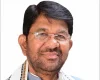 मंत्री लखन पटेल से छिना पशुपालन विभाग, सरकार का बड़ा फैसला, अब सिर्फ आनंद विभाग की संभालेंगे जिम्मेदारी