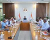 रविवार को जगदीशपुर में होगी मोहन कैबिनेट की अहम बैठक, UCC समेेत कई अहम फैसलों पर टिकी नजर
