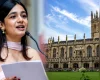 इंदौर की बेटी सारा ने Oxford University में जीता इलेक्‍शन, सचिव बनी, लंबे समय बाद किसी भारतीय छात्रा को सफलता