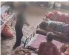 इंदौर के वृद्धाश्रम में बुजुर्ग की बेरहमी से पिटाई, वीडियो देख खराब हुआ हर किसी का दिमाग