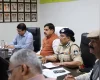 मध्यप्रदेश में बाढ़ से घिरे 527 लोगों को रेस्क्यू, कंट्रोल रूम पहुंचकर सीएम डॉ. मोहन यादव ने लिया हालात का जायजा