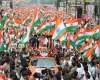 प्रदेश की सबसे बड़ी तिरंगा यात्रा को सीएम डॉ. मोहन यादव ने दिखाई हरी झंडी, कहा- युवा वर्ष के रूप में मनाया जाएगा 2027