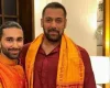 'खतरों के खिलाड़ी 15' में ओरी का खुलासा, बेड के पास रखते हैं सलमान खान की तस्वीर, बताया अपना लकी चार्म