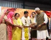 सीएम डॉ. मोहन यादव ने किया एडवांस ऑप्टिकल फाइबर-बैटरी मैन्युफैक्चरिंग प्लांट का उद्घाटन, 30 हजार से ज्यादा लोगों को मिलेगा रोजगार