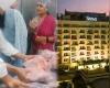 इंदौर के होटल सयाजी में खाद्य विभाग का छापा, नहीं मिला फाइव स्टार FSSAI लाइसेंस, किचन में कॉकरोच और चूहे भी