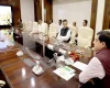 बाबा महाकाल की कृपा से सिंहस्थ-2028 का आयोजन भव्य और दिव्य होगा: मुख्यमंत्री डॉ. मोहन यादव
