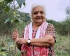 जनक दीदी पौधे लगाकर मनाएंगी अपना 41वाँ रक्षा-बंधन