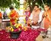 संतों के आशीर्वाद से मिलती है सद्कार्य की प्रेरणा : मुख्यमंत्री डॉ. मोहन यादव