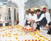 सीएम डॉ. मोहन यादव ने उज्जैन के वाल्मीकि आश्रम में की छड़ी पूजा, प्रदेशवासियों के लिए मांगी सुख-समृद्धि