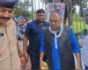 मंत्रालय के सामने धरने पर बैठे कांग्रेस विधायक अभय मिश्रा पुलिस हिरासत में, स्वास्थ्य मंत्री राजेंद्र शुक्ल के इस्तीफे की मांग