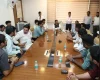 MBBS इंटर्न का स्टाइपेंड 50 फीसदी बढ़ा, खत्म हुआ धरना, काम पर लौटे जूडा और इंटर्न डॉक्टर